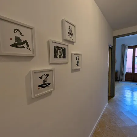 Centric 100m From The * Mataró