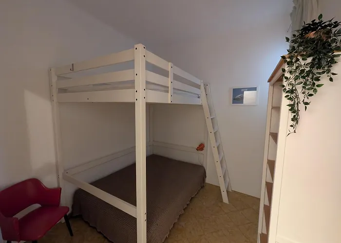 Centric 100m From The * Mataró