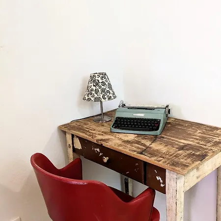 Centric 100m From The Mataró