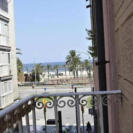 Lägenhet Centric 100m From The *