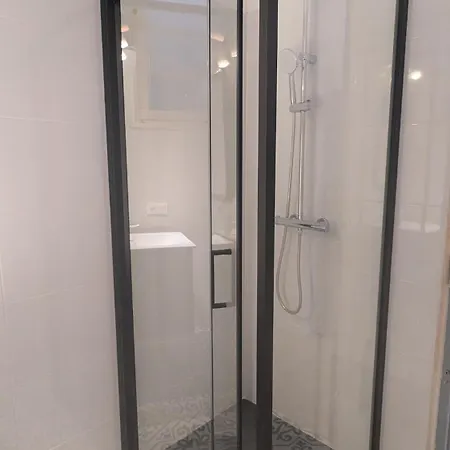 Lägenhet Centric 100m From The Mataró