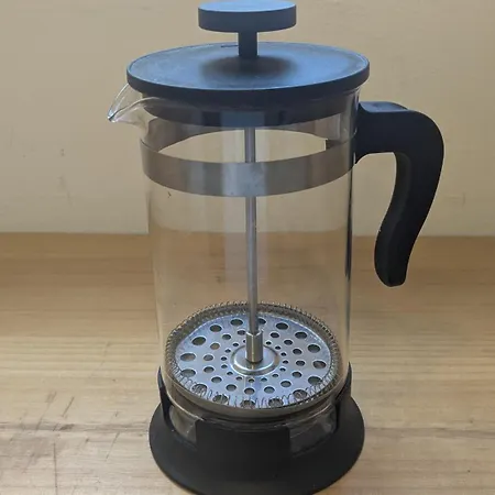 Centric 100m From The Lägenhet Mataró